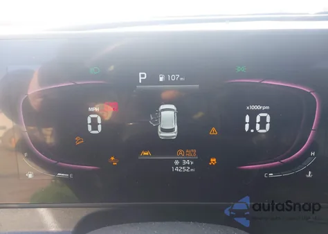 2023 Kia Sportage X-Line from USA, damaged, VIN 5XYK6CAF9PG043316